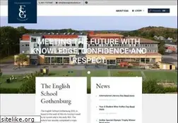 Sites similar to theenglishschool.se