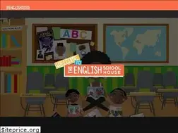 Sites similar to theenglishschoolhouse.com