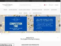 Sites similar to theenglishshavingcompany.com