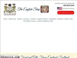 Sites similar to theenglishshoponline.com