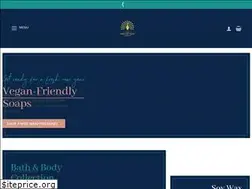 Sites similar to theenglishsoapcompany.com