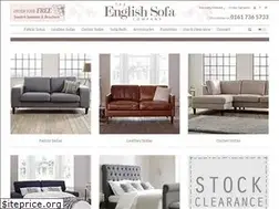 Sites similar to theenglishsofacompany.co.uk