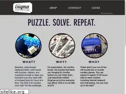Sites similar to theenigmaemporium.com