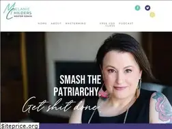 Sites similar to theenlightenedbadass.com