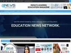 Sites similar to theenn.com