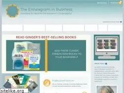 Sites similar to theenneagraminbusiness.com