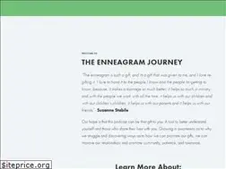 Sites similar to theenneagramjourney.org