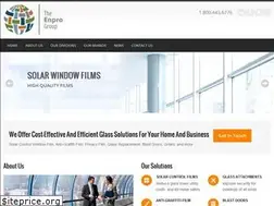 Sites similar to theenprogroup.com