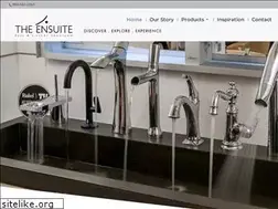 Sites similar to theensuitegrandeprairie.ca