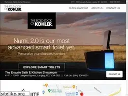 Sites similar to theensuitelangley.com
