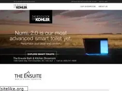 Sites similar to theensuiteportcoquitlam.com