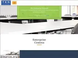Sites similar to theenterprisenetwork.co.uk