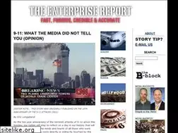 Sites similar to theenterprisereport.typepad.com