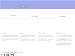 Sites similar to theentgrouptxk.com