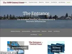 Sites similar to theentrance.org
