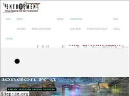Sites similar to theentrapment.com