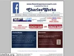 Sites similar to theentrepeneurcoach.com