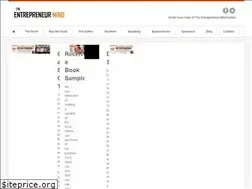 Sites similar to theentrepreneurmind.com