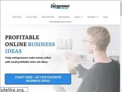Sites similar to theentrepreneurridealong.com