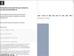 Sites similar to theentrepreneursblog.com