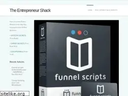 Sites similar to theentrepreneurshack.com