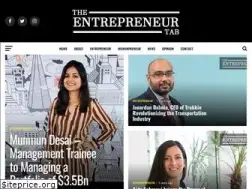 Sites similar to theentrepreneurtab.com