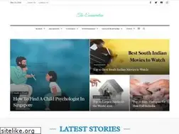 Sites similar to theenumeration.com