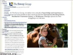 Sites similar to theenvoygroup.com