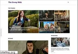 Sites similar to theenvoyweb.com