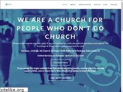 Sites similar to theepicchurch.com