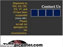 Sites similar to theepicenter.com
