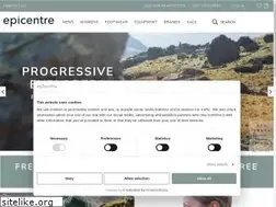 Sites similar to theepicentre.co.uk