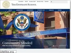 Sites similar to theepiphanyschool.org