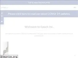 Sites similar to theepochteam.com