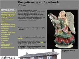 Sites similar to theepottenmuseum.nl