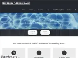 Sites similar to theepoxyfloorcompany.com