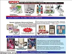 Sites similar to theepoxysource.com