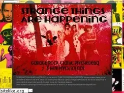 Sites similar to theepsychedelicatessen.blogspot.com