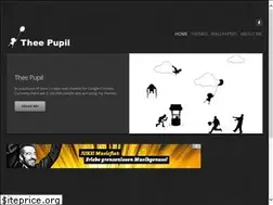 Sites similar to theepupil.weebly.com