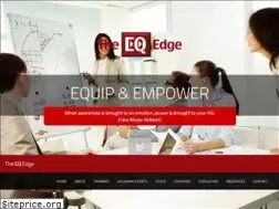 Sites similar to theeqedge.com