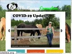 Sites similar to theequineconnection.ca