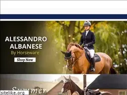 Sites similar to theequinewarehouse.com