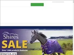 Sites similar to theequinewarehouse.ie