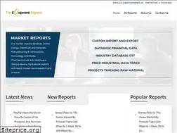 Sites similar to theequipmentreports.com