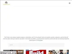 Sites similar to theequityline.org