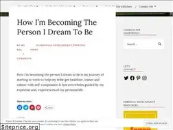 Sites similar to theerailivedin.com