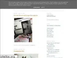 Sites similar to theerasers.blogspot.com