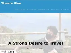 Sites similar to theeraulaa.in