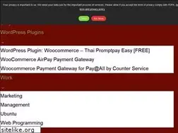 Sites similar to theeravat.com