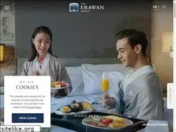Sites similar to theerawan.com